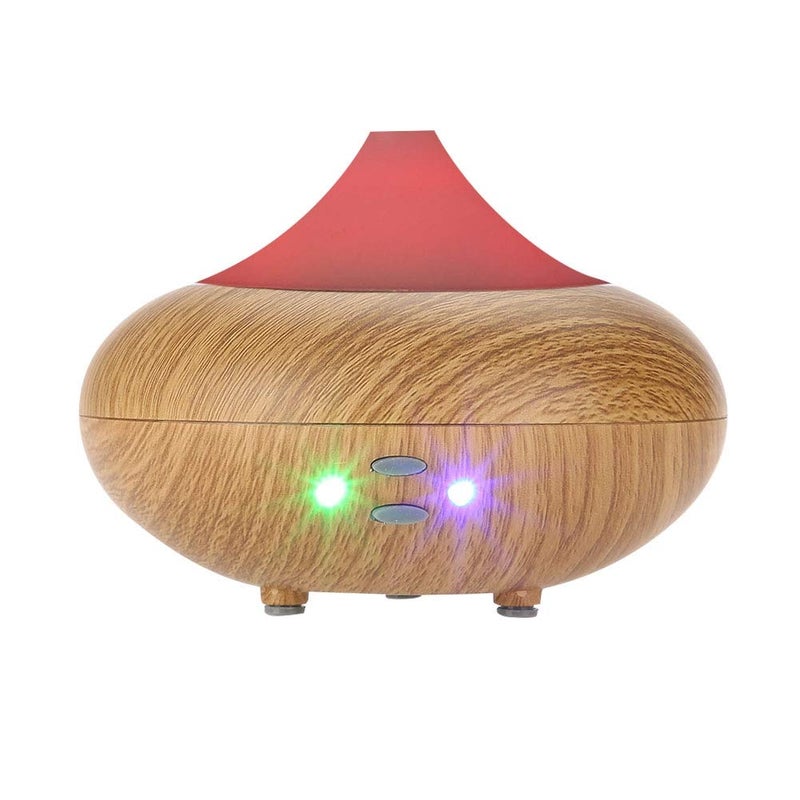 woobles Essential Oil Diffuser, 210Ml Small Onion Ultr,Asonic Humidifier Diffuser Humidifier Aroma Diffusers Cool Mist Essential Oil Diffuser For Maker Aroma Diffuser - Image 1
